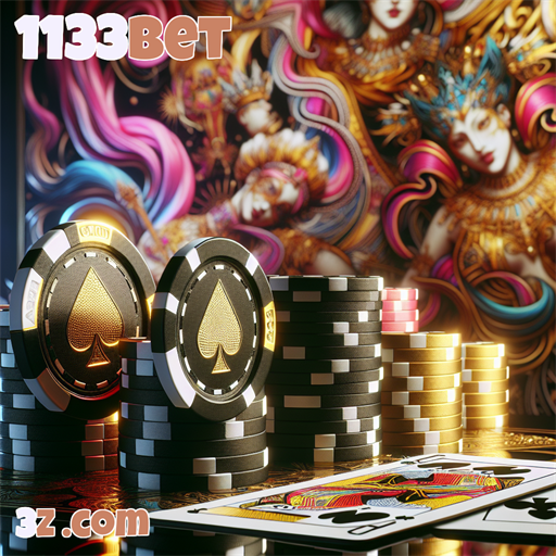 Explorando o Cassino no 1133bet: Diversão e Emoção em Cada Jogada