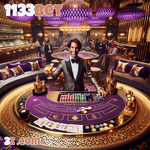 Os Jogos Virtuais em Alta na 1133bet: A Nova Era das Apostas Online